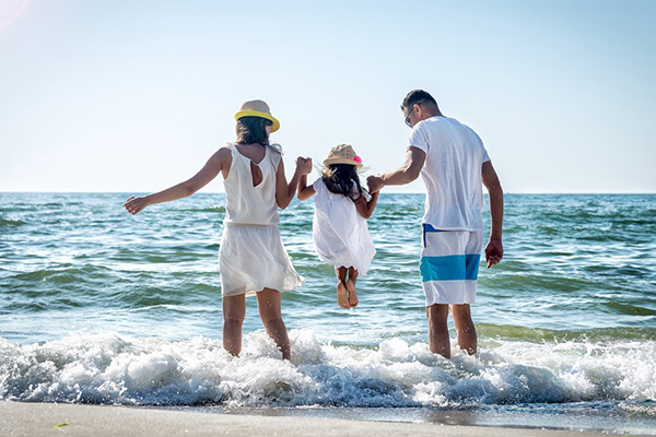 Family Fun Starts Here